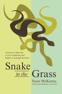 Produktbild: Snake in the Grass
