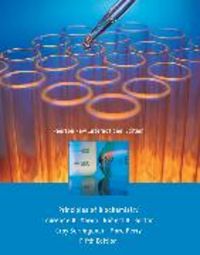 Produktbild: Becker's World of the Cell:International Edition / Chemistry with MasteringChemistry / Principles of Biochemistry: Pearson New International Edition