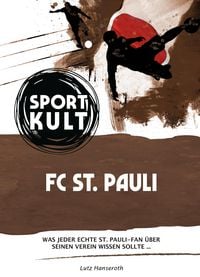 Produktbild: St. Pauli - Fu&szlig;ballkult