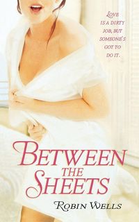 Produktbild: Between the Sheets