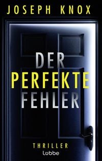 Produktbild: Der perfekte Fehler