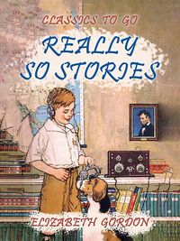 Produktbild: Really So Stories