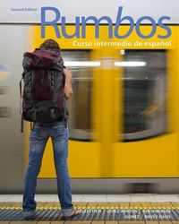 Produktbild: Rumbos