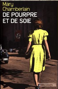 Produktbild: De pourpre et de soie