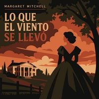 Produktbild: Lo Que el Viento Se Llev&oacute;