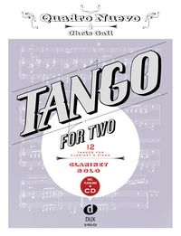 Produktbild: Tango For Two