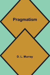 Produktbild: Pragmatism