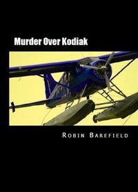 Produktbild: Murder Over Kodiak