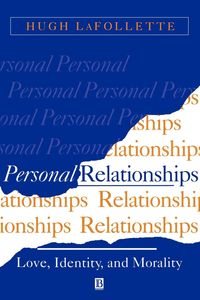 Produktbild: Personal Relationships