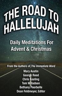 Produktbild: The Road to Hallelujah