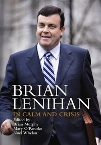 Produktbild: Brian Lenihan