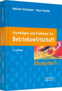 Produktbild: Grundlagen und Probleme der Betriebswirtschaft