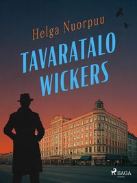 Produktbild: Tavaratalo Wickers