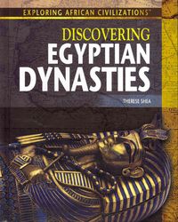 Produktbild: Discovering Egyptian Dynasties