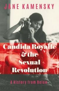 Produktbild: Candida Royalle and the Sexual Revolution