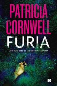 Produktbild: Furia / Livid
