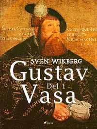 Produktbild: Gustav Vasa del 1