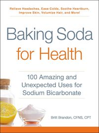 Produktbild: Baking Soda for Health