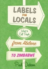 Produktbild: Labels for Locals