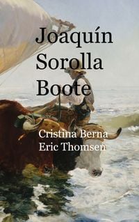 Produktbild: Joaqu&iacute;n Sorolla Boote