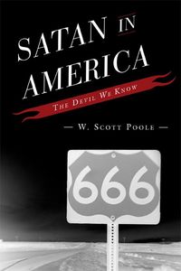 Produktbild: Satan in America