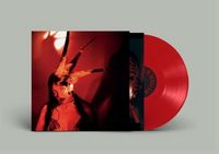 Produktbild: Burning It Feels Like (Ltd. Red Col. LP+MP3)
