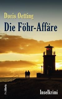 Produktbild: Die F&ouml;hr-Aff&auml;re