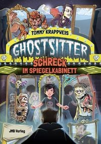 Produktbild: Ghostsitter