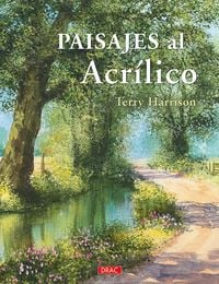 Produktbild: Paisajes al acr&iacute;lico