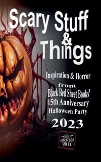 Produktbild: Scary Stuff & Things