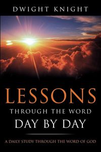 Produktbild: Lessons Through the Word - Day by Day