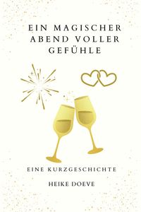 Produktbild: Ein magischer Abend voller Gef&uuml;hle