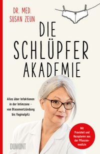 Produktbild: Die Schl&uuml;pferakademie