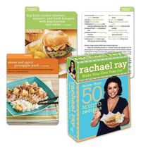Produktbild: Rachael Ray: Make Your Own Take-Out: More Than 50 M.Y.O.T.O. Recipes