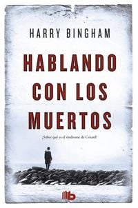 Produktbild: Hablando con los muertos