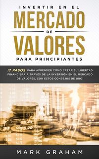 Produktbild: Invertir en el Mercado de Valores para Principiantes