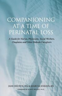Produktbild: Companioning at a Time of Perinatal Loss
