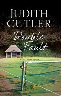 Produktbild: Cutler, J: Double Fault