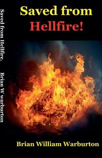 Produktbild: Saved from Hellfire!