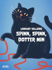Produktbild: Spinn, spinn, dotter min