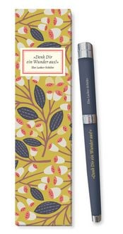 Produktbild: Insel-B&uuml;cherei Tintenroller