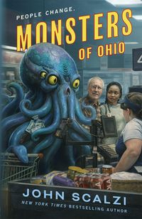 Produktbild: Monsters of Ohio