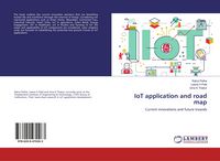 Produktbild: IoT application and road map