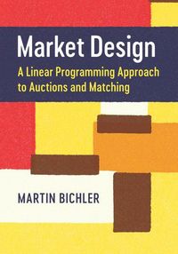 Produktbild: Market Design