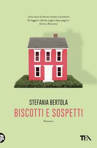 Produktbild: Biscotti e sospetti