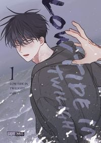 Produktbild: Low Tide in Twilight 01