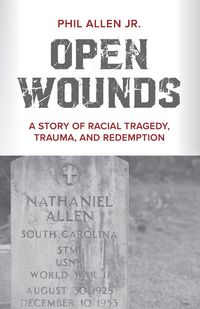 Produktbild: Open Wounds