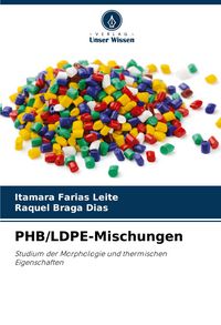 Produktbild: PHB/LDPE-Mischungen