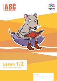 Produktbild: ABC-Lernlandschaft 1/2
