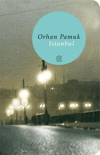 Bild vom Artikel Istanbul vom Autor Orhan Pamuk